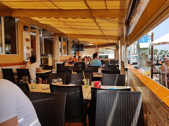 La Ola - Torrevieja