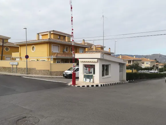 Urbanización Loma Badá - Petrer