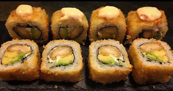 Kajapo Sushi