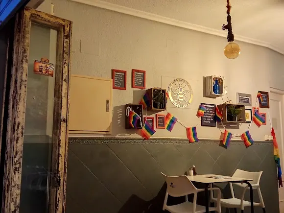 Restaurante Northern Sole - Benidorm