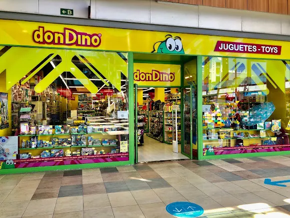 Don Dino Torrevieja - Torrevieja