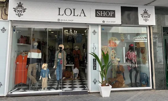 Lola shop