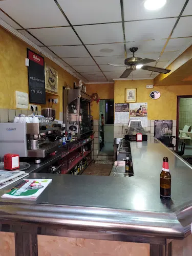 La Hermana Bar - Orihuela