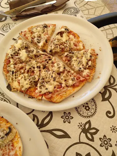 Pizzeria Monte Orchello - Orihuela