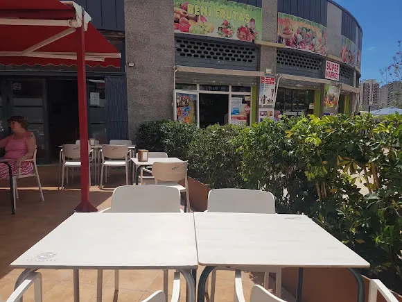 Bar Pallares - Restaurante en Benidorm