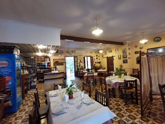 Casa Paco