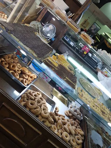 Panadería Jardin De Las Delicias