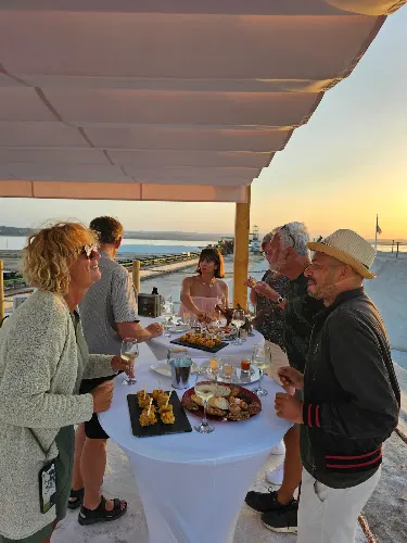 Pesca Torrevieja - Charter Boat Fishing - Torrevieja