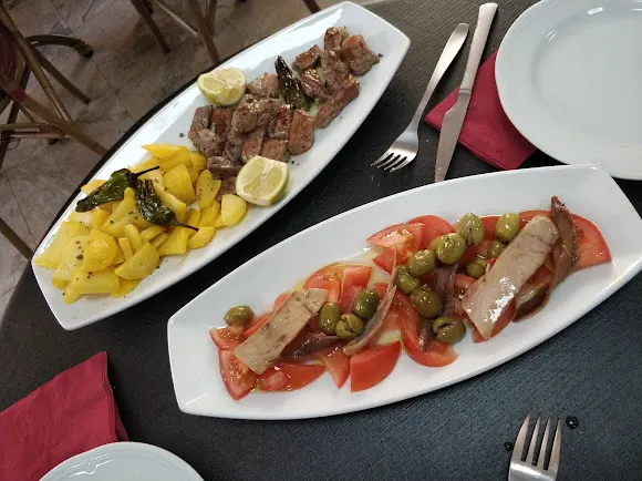 Jocus Cervecería - Elche