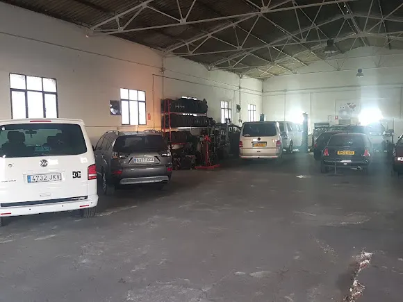 Andy´s Garage Catral - Catral
