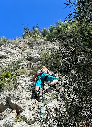 ALCALALÍ Climbing - Alcalali