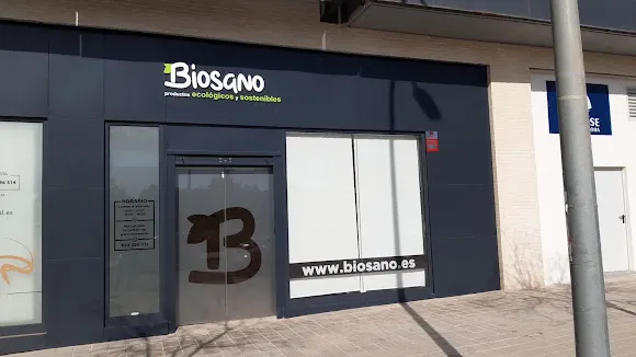 Biosano - Alicante