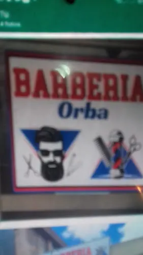BARBERIA ORBA - Orba