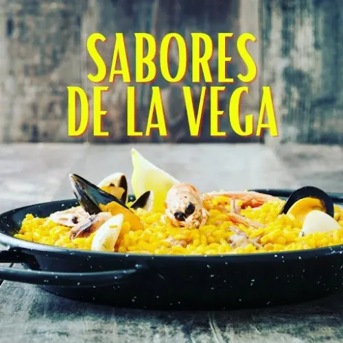 Sabores de La Vega - Elche