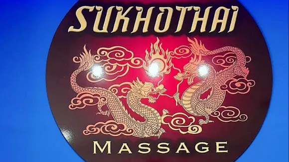 Sukhothai Masajes Calpe - Calpe