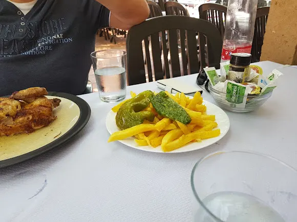 Restaurante BB - els Poblets