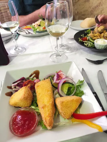 The Sands Bistro - Torrevieja