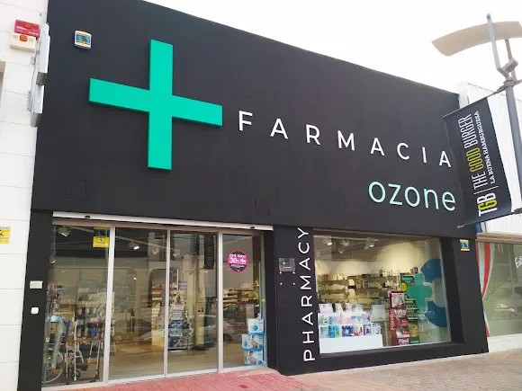 Farmacia Ozone