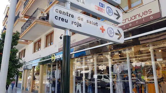 INSIDE - Tienda de Ropa y Zapatos - Jávea