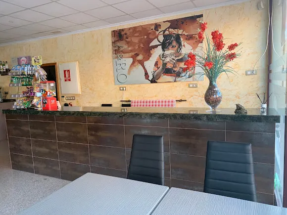 Bar - Cafetería Ra & Ro - San Vicente del Raspeig