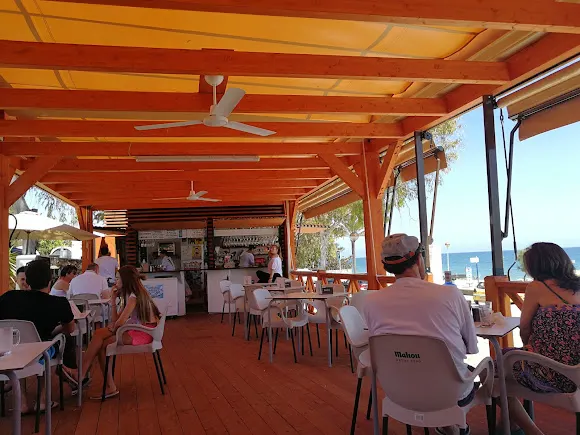 Restaurante Ca Pacorro