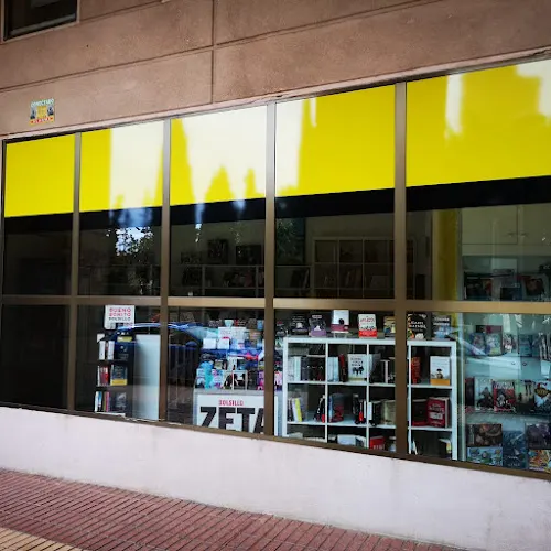 Celaeno Comics - Benidorm