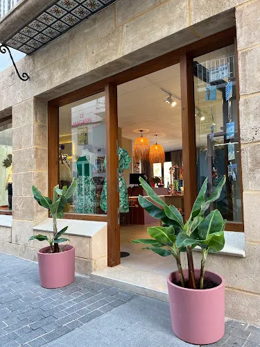 Le Magasin BEACH