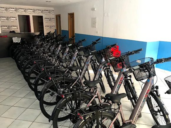 Moraira eBikes - Teulada