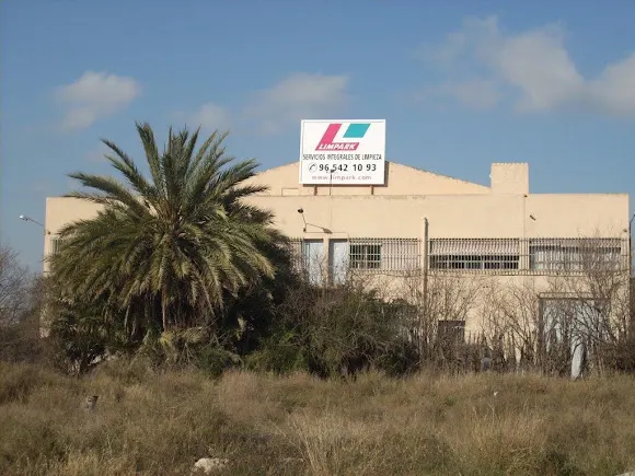 Limapark Multiservicios S.L