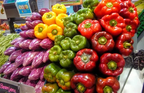 La Nau D'orozco - Tienda de alimentación en Denia