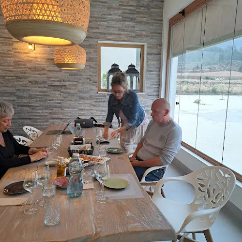 La Zarza Wines & Lifestyle - Pinos (el)/Pinoso