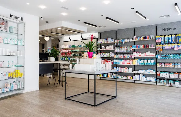 Farmacia Savall Ceres