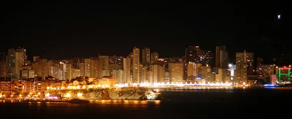 Casa Don Juan - Benidorm