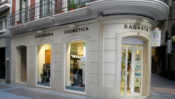 Perfumería Sagasta - Perfumería en Elche
