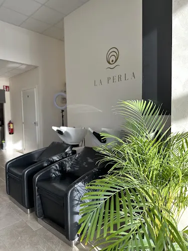 La Perla Beauty Salon