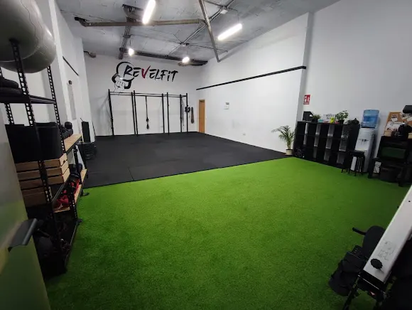 Revel Fit - San Vicente del Raspeig