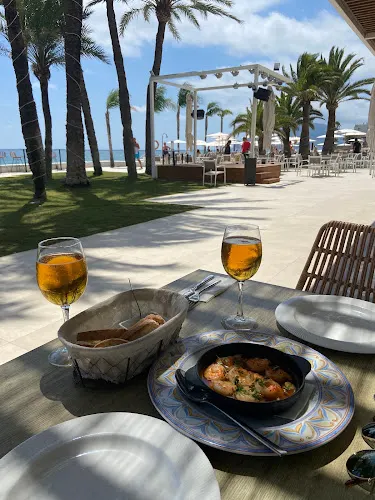 Restaurante La Pecera - Altea