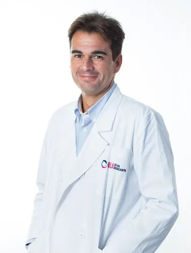 Ginecólogo Francisco Anaya Blanes - Alcoy