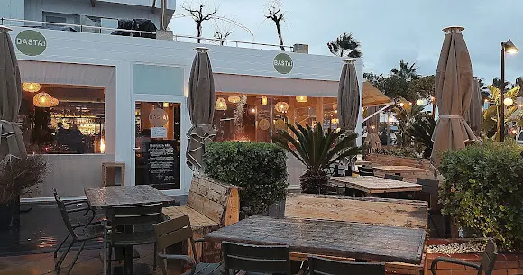 Basta! - Denia