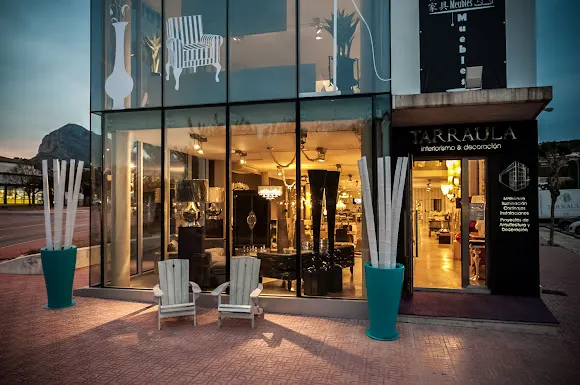 TARRAULA - Estudio Interiorismo en Jávea - Jávea
