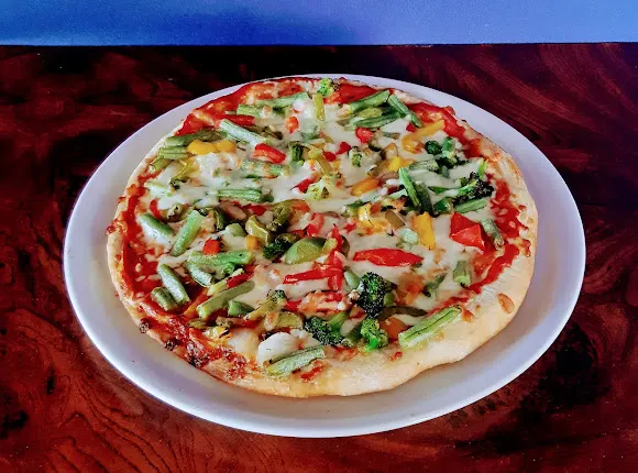 LOS FRUTALES SPORTS BAR - Torrevieja