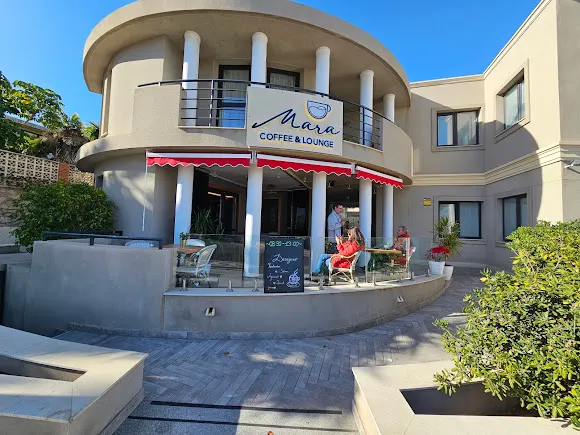 MARA Coffee & Lounge