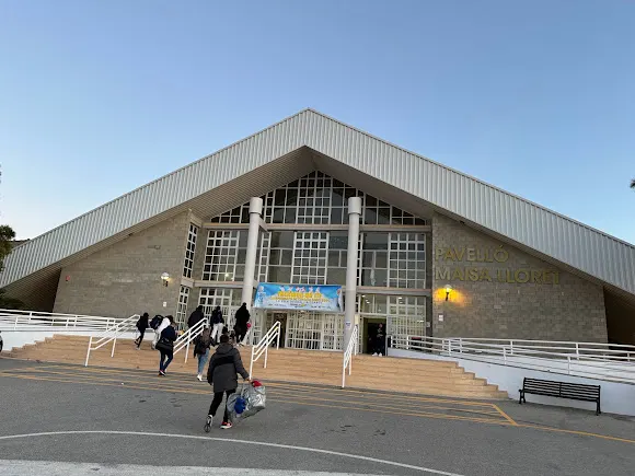 Polideportivo Maisa Lloret