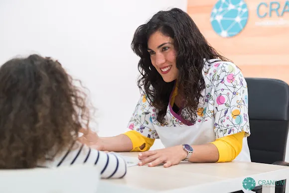 María José Psicóloga Infantil - Torrevieja