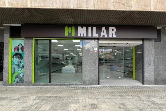 Milar Alcoi - Alcoy