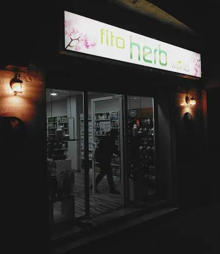 Fito Herb World - Torrevieja