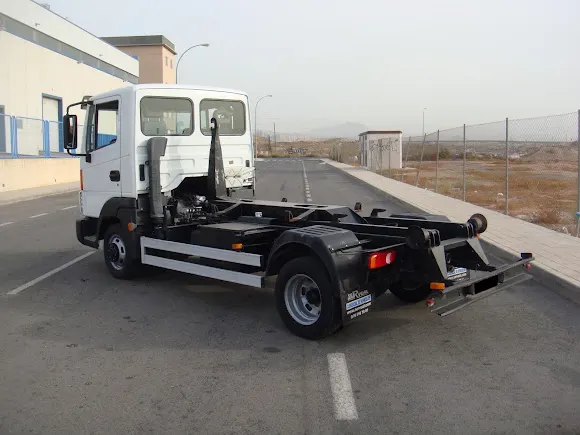 Serveal Automocion - Alicante
