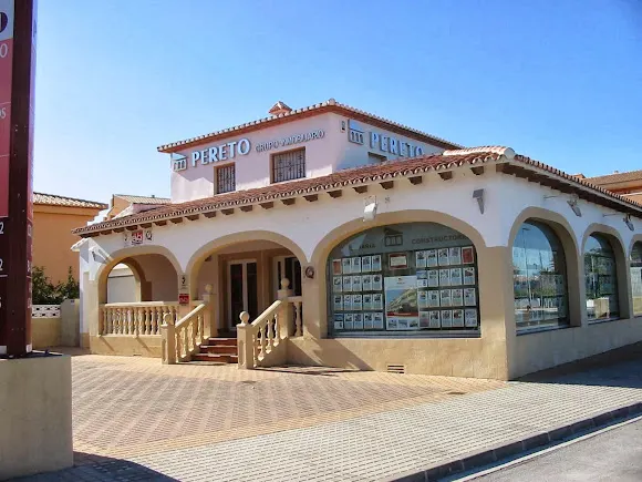 Peretó, Grupo Inmobiliario - Denia