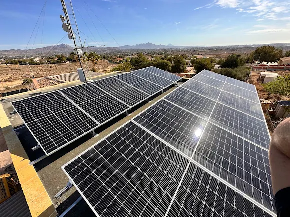 Solar Electrical Systems S.L. - Alicante