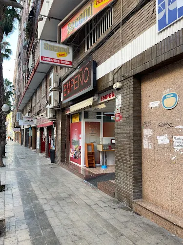 SECOND HAND ALICANTE - Alicante